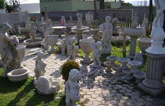 Pariart Artefatos Cimento - Foto 1