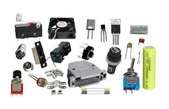 WA Componentes Eletrônicos - Foto 1