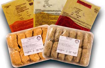 Npp Massas Congelados - Foto 1