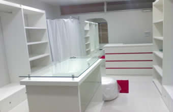 Evolução Instalações Comerciais - Foto 1