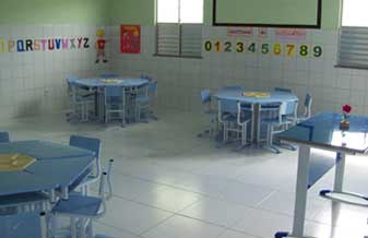 Criatitta Escola de Educação Infantil - Foto 1