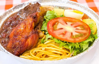 Marlene Marmitas e Marmitex - Foto 1