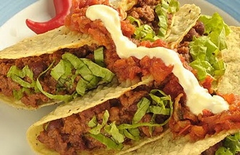 Mexicanos Express - Foto 1
