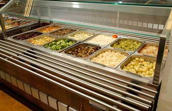 Rotisserie Massas Italianinha - Foto 1