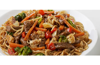 Yakisoba do Pezão - Foto 1