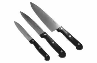 A R Afiação - Foto 1