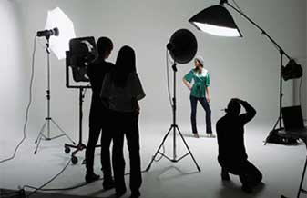 Agência Belenus Modelos e Atores - Foto 1