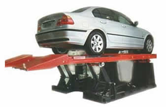 Blanco Auto Center - Foto 1