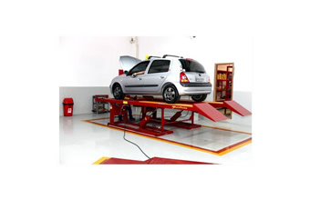 Centro Automotivo Frei Gaspar - Foto 1