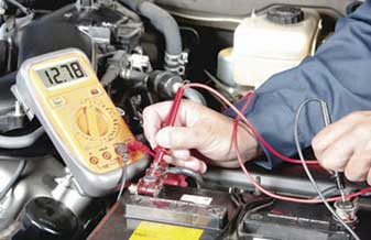 Paulicar Auto Elétrica - Foto 1