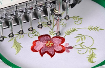 Maria Helena Bordados - Foto 1