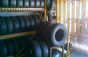 Borracharia 24 hs - Foto 1