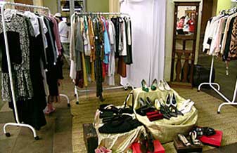 Ana’s Brechó - Foto 1