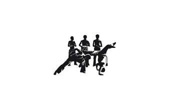 Grupo de Capoeira Equilíbrio - Foto 1