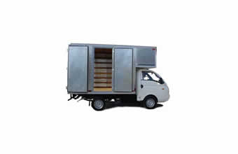 Miguel Carretos - Foto 1