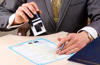 Cartório de Tabelião de Notas 1° São Vicente - Foto 1