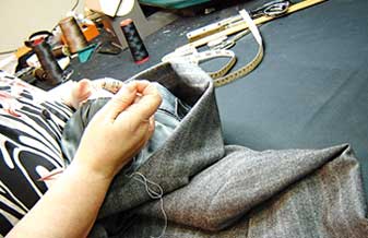 Ateliê de Costura Tânia - Foto 1