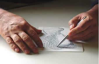 Dac – Desenhos - Foto 1