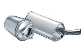 Escapamentos Sazak - Foto 1