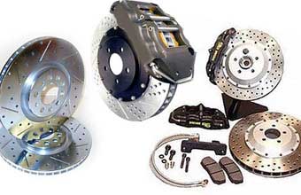 Continental Freios - Foto 1