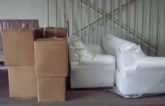 Campo Grande Guarda Móveis e Mudanças - Foto 1