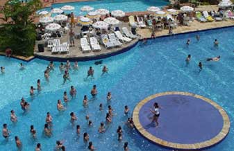 Aqua Fisio Fitness - Foto 1