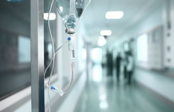 Hospital Municipal de São Vicente - Foto 1