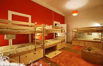 Albergue Mosteiro Hostel - Foto 1