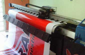 Maq Print Qualidade em Impressão - Foto 1
