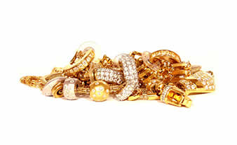 Joalheria Ouro Branco de São Vicente - Foto 1