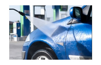 Lava Rápido Avenida - Foto 1