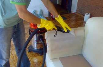 Limpestof Limpeza e Higienização de Estofados - Foto 1