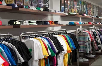 Decisão Street Wear - Foto 1