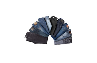 Colméia Jeans - Foto 1