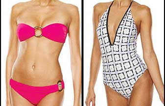 Toca do Siri Moda Praia - Foto 1