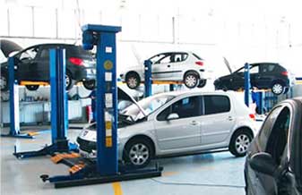 Auto Mecânica Oliver Car - Foto 1