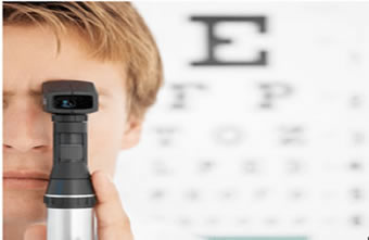 Oftalmocenter - Foto 1