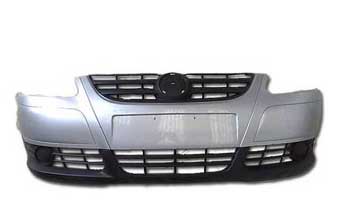 Recuperadora UTI dos Para-choques - Foto 1