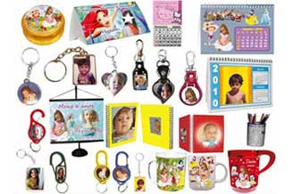 Global Art Personalização - Foto 1