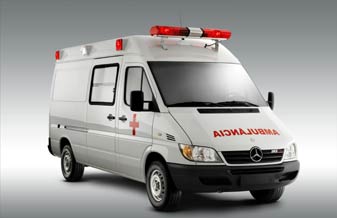 Help Life Transportes Em Ambulâncias - Foto 1