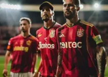 Santos FC e São Vicente