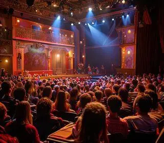 Encenação 2026 São Vicente