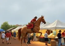 Feira livre do Jóquei