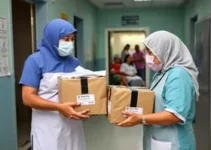 Hospital São Vicente Jundiaí