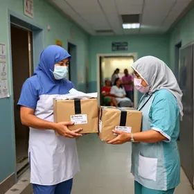 Hospital São Vicente Jundiaí