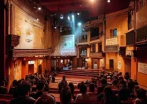 Encenação de São Vicente