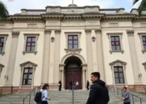 processo seletivo de estágio