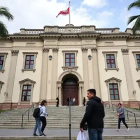 processo seletivo de estágio