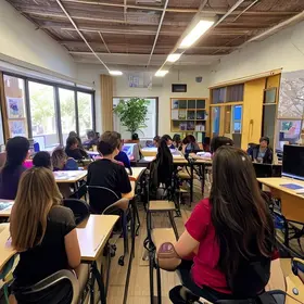 cursos de capacitação em São Vicente