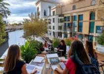 cursos gratuitos em São Vicente